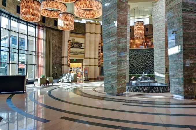 Foxwoods Resort 3