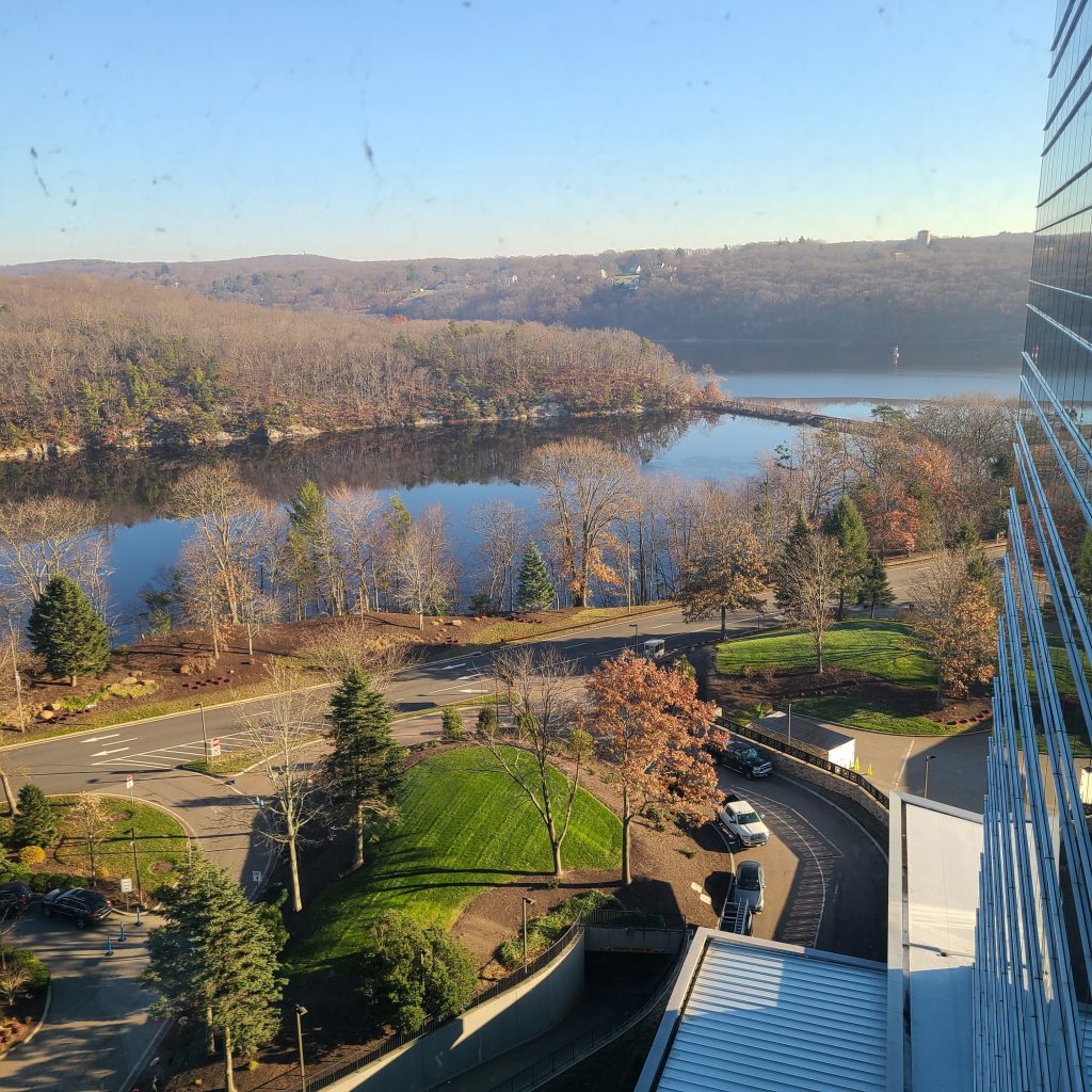 Mohegan Sun 2